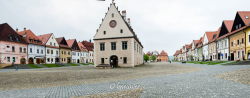 Bardejov 